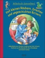 Von kleinen R�ubern, Drachen und ungeschickten Rittern