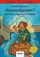 Annette Neubauer - Hausaufgaben? Mit Frau Ulkig kein Problem, Häftad. Tillgänglighet: Lägg i varukorg