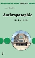 André Sebastiani - Anthroposophie, Häftad