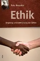 Peter Kropotkin - Ethik, Häftad. Tillgänglighet: Lägg i varukorg
