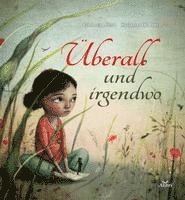 �berall und irgendwo