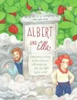 Anna Laura Jacobi - Albert und Ella, Häftad. Tillgänglighet: Lägg i varukorg