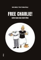 Karla Kaktus, Peter Piranha - Free Charlie !, Häftad