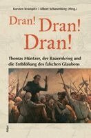 Karsten Krampitz, Albert Scharenberg - "Dran! Dran! Dran!", Häftad