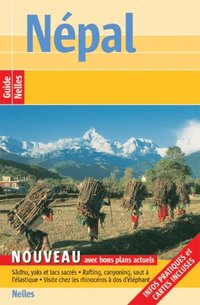 Guide Nelles Nepal