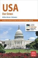 Nelles Guide USA: Der Osten, Mittlerer Westen, Sdstaaten