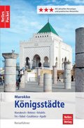 Nelles Pocket Reiseführer Marokko - Königsstÿdte