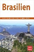 Nelles Guide Reisefhrer Brasilien  2020/2021