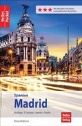 Nelles Pocket ReisefÃ¼hrer Madrid
