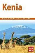 Nelles Guide Reisefhrer Kenia