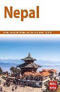Nelles Guide Reisefhrer Nepal
