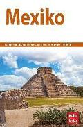 Nelles Guide Reisefhrer Mexiko