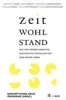 Zeitwohlstand, Häftad. Tillgänglighet: Lägg i varukorg