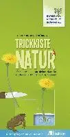 Trickkiste Natur, Häftad. Tillgänglighet: Lägg i varukorg