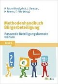 Methodenhandbuch Brgerbeteiligung 2