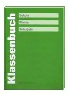 Klassenbuch (grün), Inbunden. Tillgänglighet: Lägg i varukorg