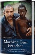 Machine Gun Preacher