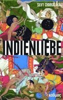 Silvy Chakkalakal - Indienliebe, Inbunden