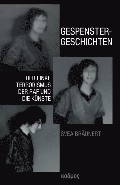 Svea Braunert - Gespenstergeschichten, E-bok