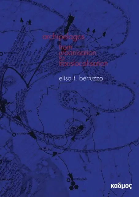 Eliza Bertuzzo - Archipelagos, E-bok. Tillgänglighet: Lägg i varukorg