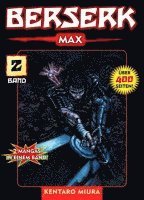 Berserk Max 02