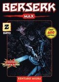 Berserk Max 02