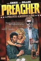 Preacher 03 - Sie kamen nach Masada