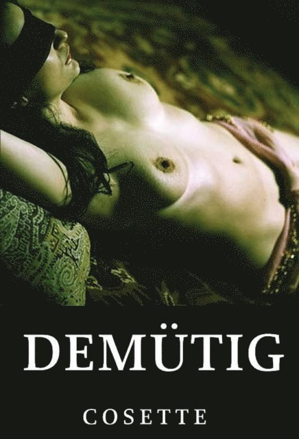 Cosette - Demütig, E-bok