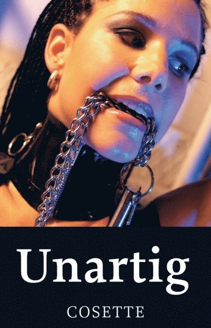 Cosette - Unartig, E-bok