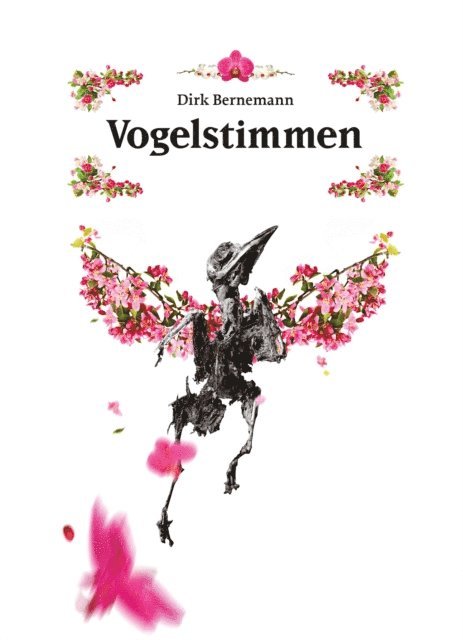 Dirk Bernemann - Vogelstimmen, E-bok