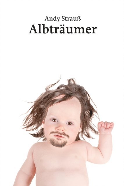 Andy Strau - Albträumer, E-bok