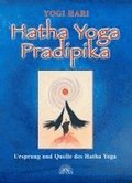 Hatha Yoga Pradipika