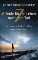 Jean-Jacques Charbonier - 7 Gründe für ein Leben nach dem Tod, Häftad