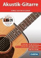 Akustik-Gitarre - Schnell und einfach lernen, Övrigt