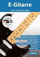 E-Gitarrenschule/mit QR-Code, Övrigt