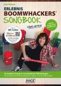 Erlebnis Boomwhackers� Songbook (mit MP3-CD)