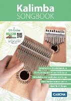 Kalimba Songbook, Övrigt