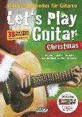 Let's Play Guitar Christmas
