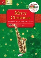 HAGE Musikverlag - Merry Christmas für Es-Instrumente, Häftad