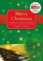 HAGE Musikverlag - Merry Christmas für Keyboard, Häftad