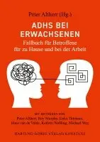 Peter Altherr - ADHS bei Erwachsenen, Häftad. Tillgänglighet: Lägg i varukorg