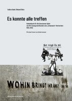 Sabine Bade, Roland Didra - Es konnte alle treffen, Häftad
