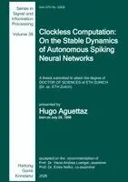 Hugo Aguettaz - Clockless Computation, Häftad. Tillgänglighet: Lägg i varukorg