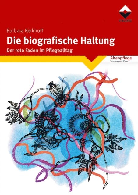 Barbara Kerkhoff - Die biografische Haltung, E-bok