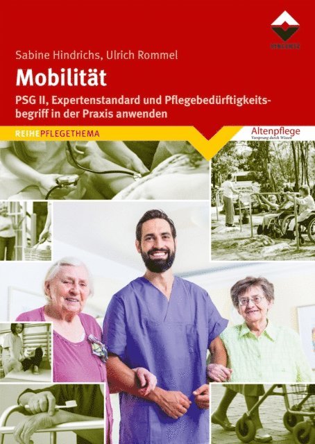 Ulrich Rommel, Sabine Hindrichs - Mobilität, E-bok