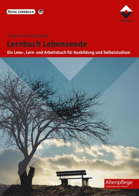 Stephan Kostrzewa - Lernbuch Lebensende, E-bok