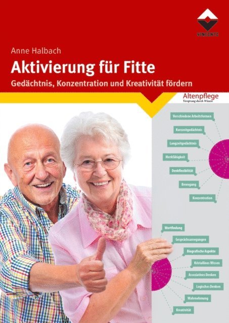 Anne Halbach - Aktivierung für Fitte, E-bok