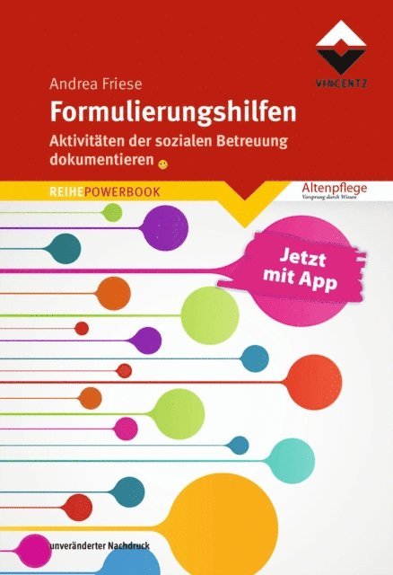 Andrea Friese - Formulierungshilfen, E-bok