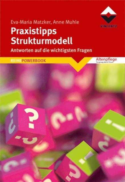Anne Muhle, Eva-Maria Matzker - Praxistipps Strukturmodell, E-bok