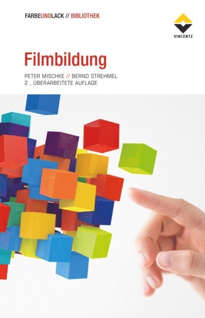 Bernd Strehmel, Peter Mischke - Filmbildung, E-bok